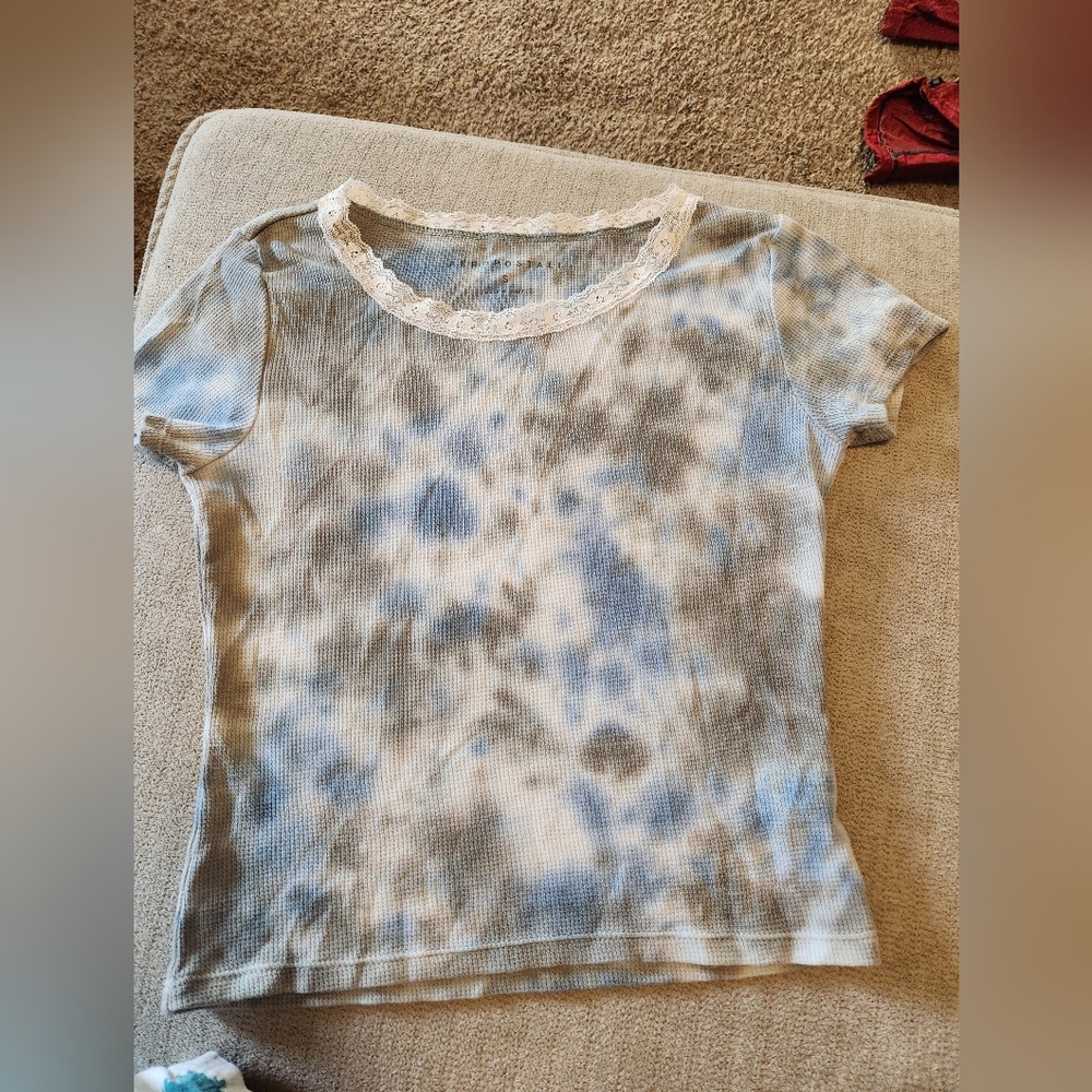 Woman's Top